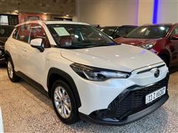 تويوتا فرونتلاندر